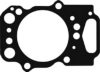 GLASER H40736-10 Gasket, cylinder head